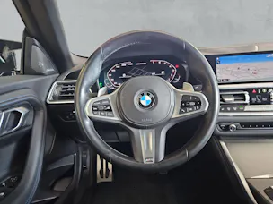 BMW M240i Coupé xDrive G42 (CH)