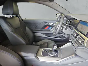 BMW M240i Coupé xDrive G42 (CH)