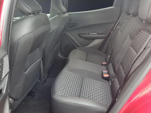 RENAULT Clio 1.8 E-Tech techno