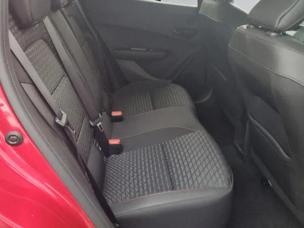 RENAULT Clio 1.8 E-Tech techno