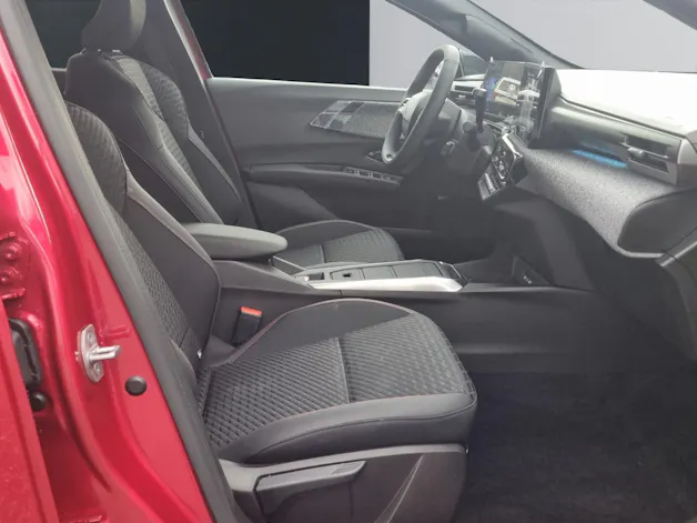 RENAULT Clio 1.8 E-Tech techno