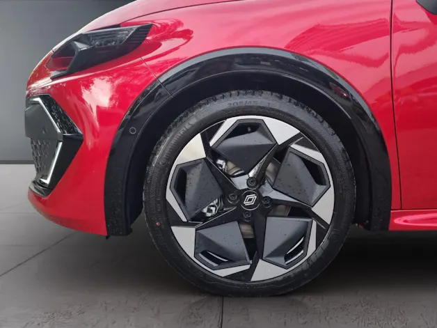 RENAULT Clio 1.8 E-Tech techno