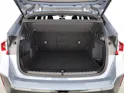 BMW X1 23i xDrive paddles
