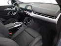 BMW X1 23i xDrive paddles