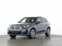 BMW X1 23i xDrive paddles