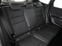 BMW X1 23i xDrive paddles