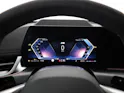 BMW X1 23i xDrive paddles