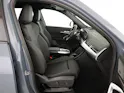 BMW X1 23i xDrive paddles