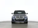 BMW X1 23i xDrive paddles