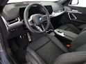 BMW X1 23i xDrive paddles