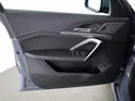 BMW X1 23i xDrive paddles