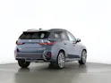 BMW X1 23i xDrive paddles