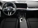 BMW X1 23i xDrive paddles