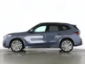 BMW X1 23i xDrive paddles