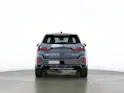 BMW X1 23i xDrive paddles