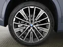 BMW X1 23i xDrive paddles