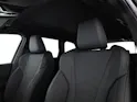 BMW X1 23i xDrive paddles