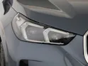 BMW X1 23i xDrive paddles