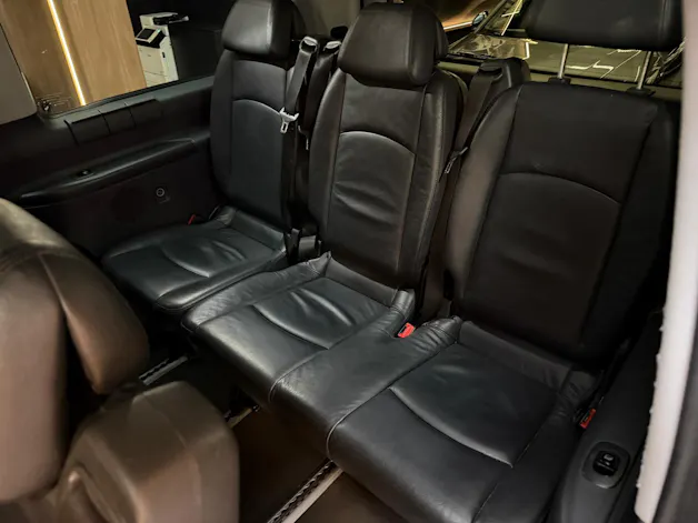 MERCEDES-BENZ Viano 3.0 V6 CDI Trend lang Wagon
