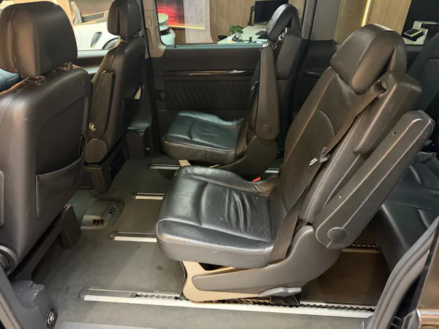 MERCEDES-BENZ Viano 3.0 V6 CDI Trend lang Wagon