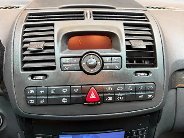MERCEDES-BENZ Viano 3.0 V6 CDI Trend lang Wagon