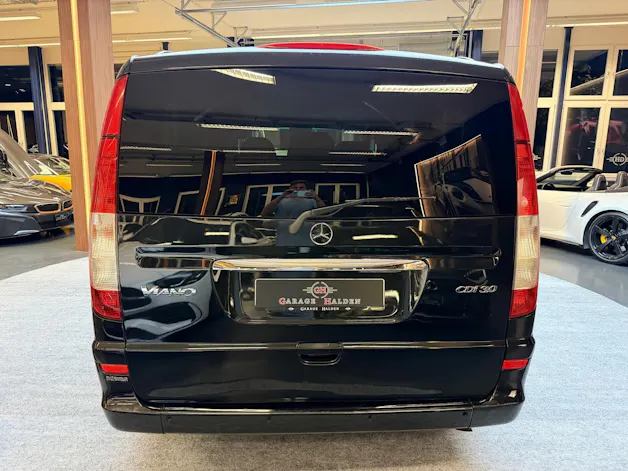 MERCEDES-BENZ Viano 3.0 V6 CDI Trend lang Wagon