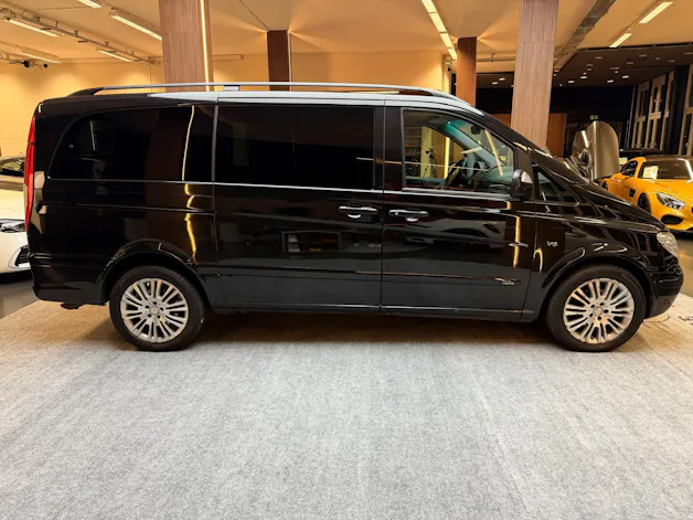 MERCEDES-BENZ Viano 3.0 V6 CDI Trend lang Wagon