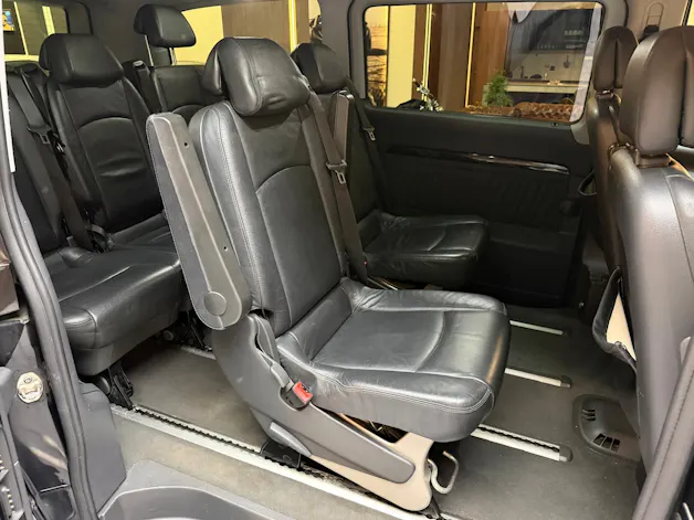 MERCEDES-BENZ Viano 3.0 V6 CDI Trend lang Wagon