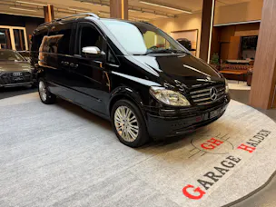 MERCEDES-BENZ Viano 3.0 V6 CDI Trend lang Wagon
