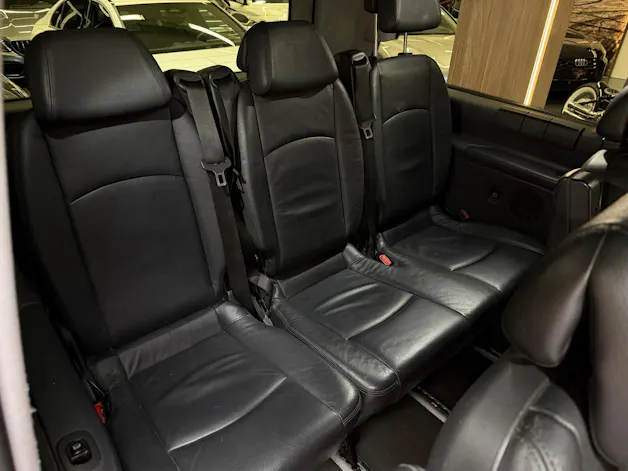 MERCEDES-BENZ Viano 3.0 V6 CDI Trend lang Wagon