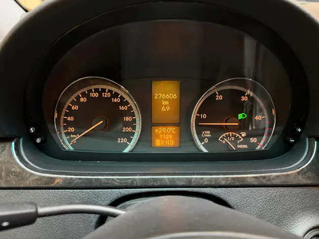 MERCEDES-BENZ Viano 3.0 V6 CDI Trend lang Wagon