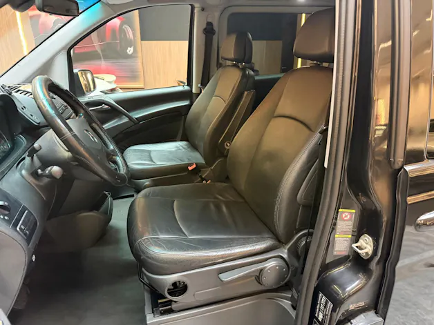 MERCEDES-BENZ Viano 3.0 V6 CDI Trend lang Wagon