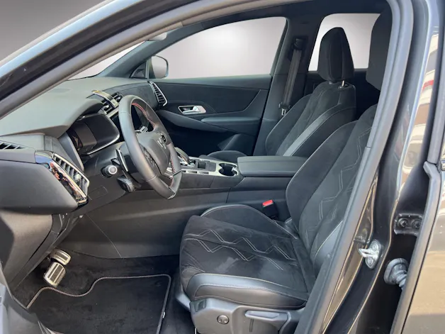 DS 7 1.6 E-Tense Ligne Noire 4x4
