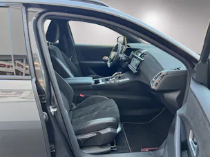 DS 7 1.6 E-Tense Ligne Noire 4x4
