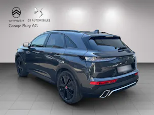 DS 7 1.6 E-Tense Ligne Noire 4x4