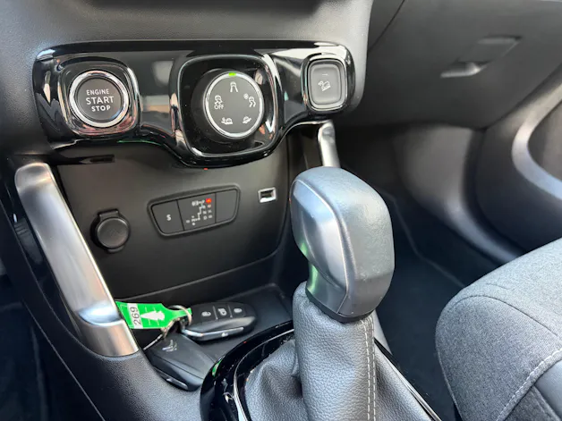 CITROEN C3 Aircross 1.2 PureTech 130 Shine