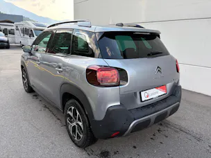 CITROEN C3 Aircross 1.2 PureTech 130 Shine