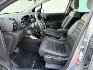 CITROEN C3 Aircross 1.2 PureTech 130 Shine
