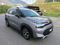 CITROEN C3 Aircross 1.2 PureTech 130 Shine