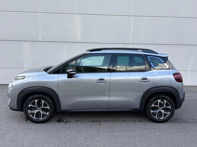 CITROEN C3 Aircross 1.2 PureTech 130 Shine