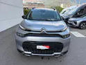 CITROEN C3 Aircross 1.2 PureTech 130 Shine