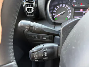 CITROEN C3 Aircross 1.2 PureTech 130 Shine