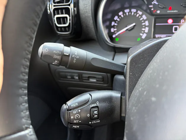 CITROEN C3 Aircross 1.2 PureTech 130 Shine