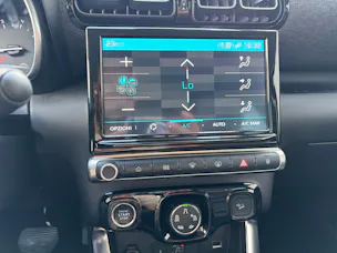 CITROEN C3 Aircross 1.2 PureTech 130 Shine