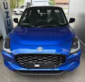 Suzuki Swift 1.2 Piz Sulai Hybrid 4x4