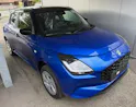 Suzuki Swift 1.2 Piz Sulai Hybrid 4x4