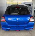 Suzuki Swift 1.2 Piz Sulai Hybrid 4x4