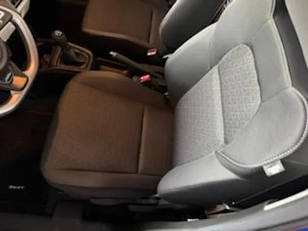 Suzuki Swift 1.2 Piz Sulai Hybrid 4x4