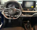 Suzuki Swift 1.2 Piz Sulai Hybrid 4x4