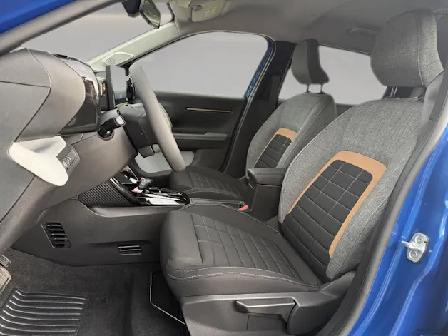 CITROEN C3 Aircross Hybrid 145ch Automatique TONIC+